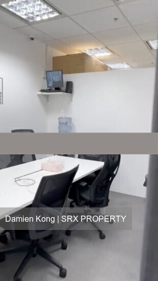 Ngee Ann City (D9), Office #537804881